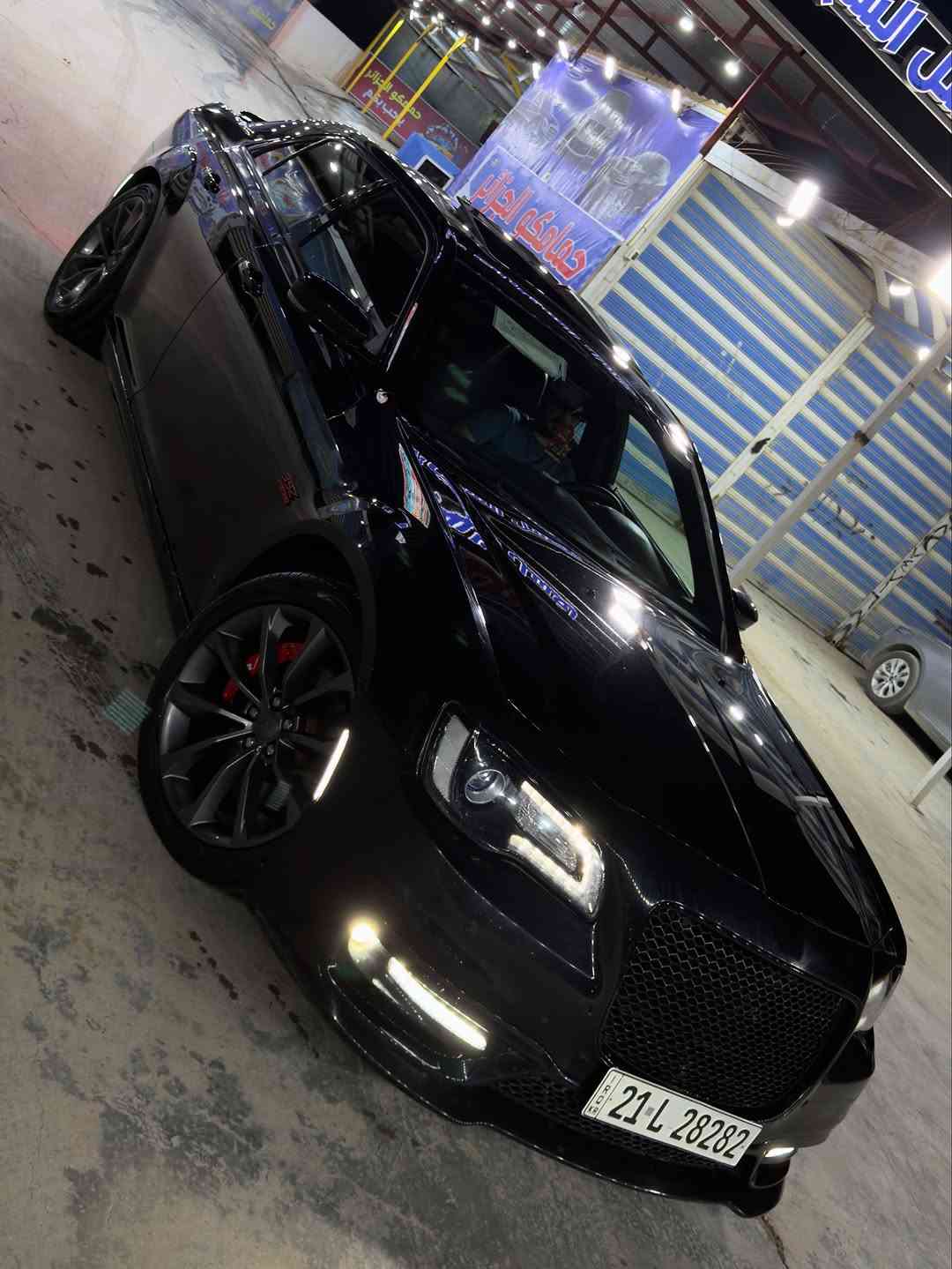 @iq_car_v8 السلام عليكم

اوباما 2018 محرك 8 سلندر 5.7

موديل : 2018 اصل

8 سلندر 5.7

ماشية 110 كيلو

وارد امريكي (حادثها دعاميه من امريكا فقط ) + بارد بسيط بين البابين جهه الراكب 

ألون اسود 

فول مواصفات عدة الرادار

المواصفات :

بانوراما 
بصمه 
شاشه
رادار جانبي
نقطة عمياء
كشن خزن 
كشن تدفئة تبريد 
كشن خلفي تدفئه 
ستيرن تدفئة 
ستيرن كهرباء 
مري قلاب 
شاشه كار بلي 
تحكم ستيرن 
بك لايت لد 
لد امامي عدسه داينمك متحرك 
دمام بل جنطة
شفتات ستيرن 
بجم  عريض دبل لحية 
سستم صوت alpine 
برده كهرباء

الاضافات:
اويل كاج كان
ويل srt 
شوته رياضي
اكزوز كامل
بوابات اكزوز
دفيوزر خلفي
دمام
بلكات ريسنك
ادامه كامله للمحرك
فجوج بريك 6

رقم سليمانيه مميز بأسمي تحويل ثاني يوم عليها

مكان السيارة : الديوانية /

باقي التفاصيل راسل الحسابات @iq_car_v8 @gi.scat  او راسل الرقم 

: ***********
