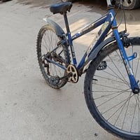 بايسكل • الكاظمية الطي