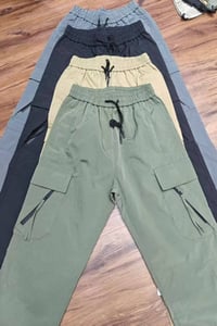 كتان • قياس M-4XL • الدرزن مشكل