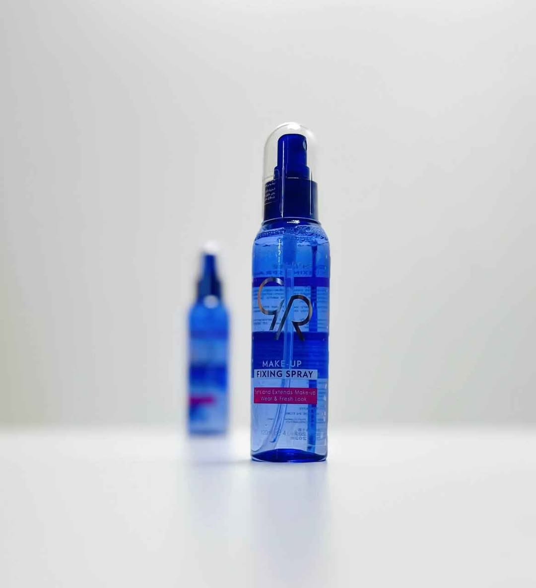 ‎بخاخ مثبت المكياج من جولدن روز (Golden Rose Make-up Fixing Spray). 

يُستخدم لتثبيت المكياج‎ بغداد, العراق


**إذا كنت صاحب هذا الإعلان وتريد حذفه لأي سبب، رجاءا أرسل رسالة إلى الدعم الفني**