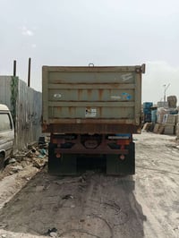 للبيع • شاحنة • ابوعلم