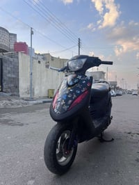 دراجه ماكس عدله كامل مواصفات  كلشي كامل بيه دراجه بس لمحرك مفتوح  سعر ...