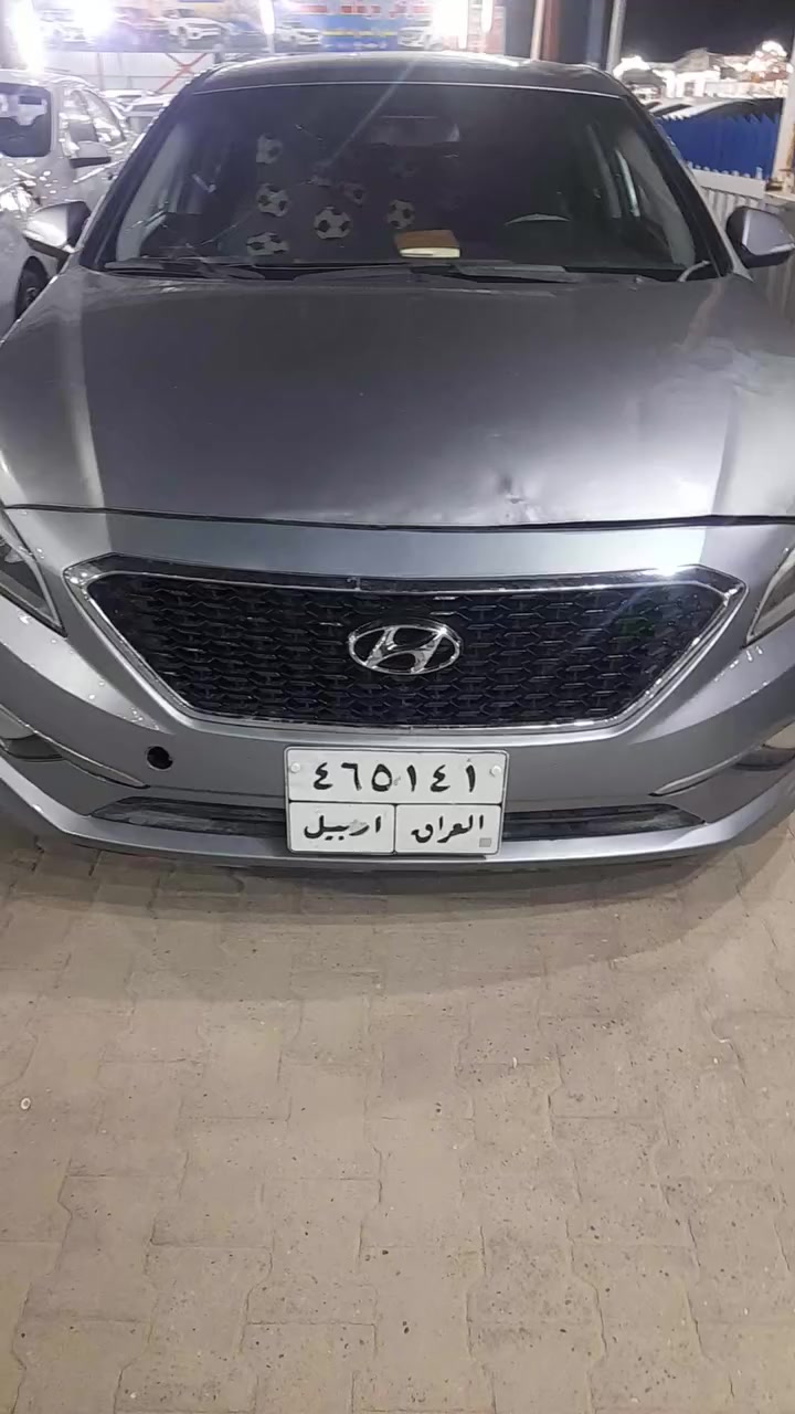 للبيع وارد امريكي موديل ٢٠١٧ سعرها الاتصال على رقم الهاتف ***********
