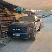 رام للبيع موديل 2018بغداد رقم مميز سياره جاهزة ماشيه36 سعر 200 مكان سي...