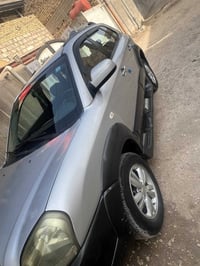 توسان ٢٠٠٩ • بدون حادث • مكينة وكير مكفولة