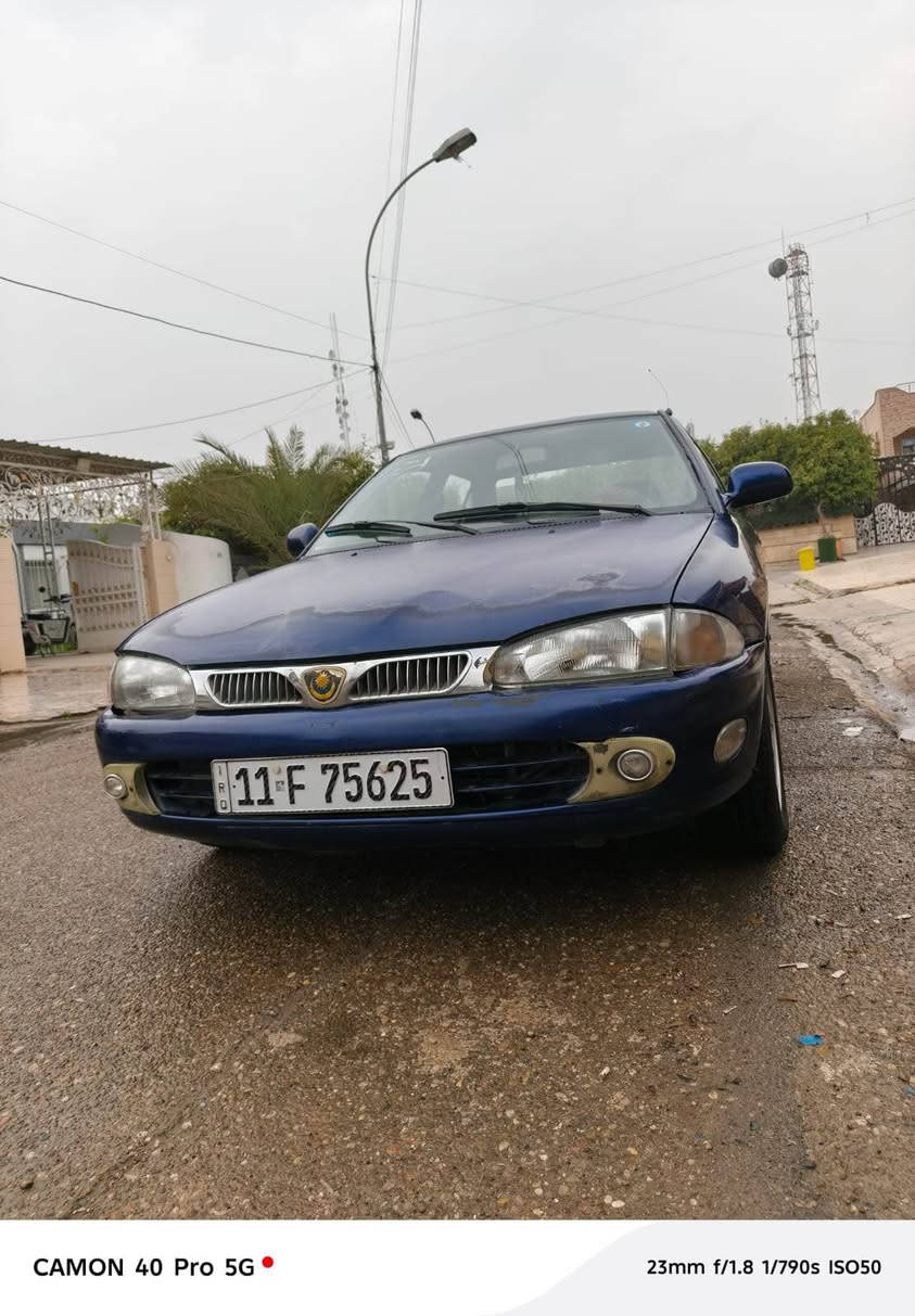 السلام عليكم 
براتون 2005 بلاديه من الدعاميه للدعاميه 
كير اوتماتيك تبريد تدفئه كير محرك بالشرط 
السياره استخدام شخصي صدر دبلات كله بلاديه السياره بدون حادث صور السونار مرفقه 
السعر 52 العنوان كركوك 
السياره باسمي رقم بغداد انكليزي تتحول بكل مكان هزه جديده 
هـ***********
*********** كركوك, العراق
