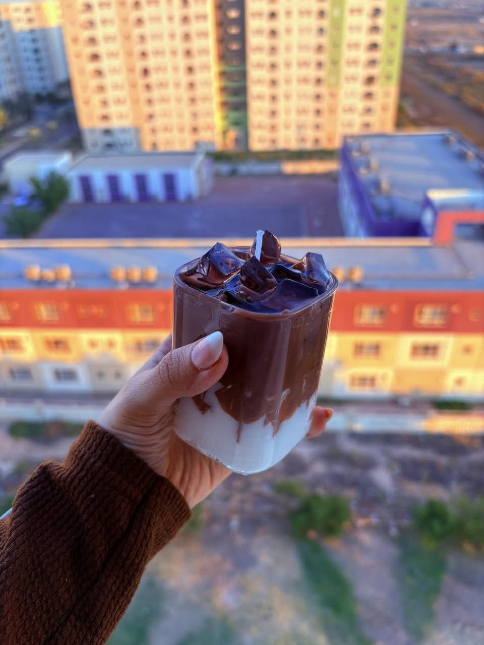 شمعة لـ ice coffee ☕️ 
فواحه بعطر القهوة 🤎🕯️


**إذا كنت صاحب هذا الإعلان وتريد حذفه لأي سبب، رجاءا أرسل رسالة إلى الدعم الفني**