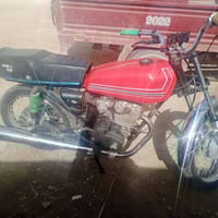 دراجه • مكينته تعبانه • طوريج خيرات