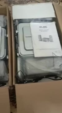 راديو FM/AM • ما يشتغل • قطعتين