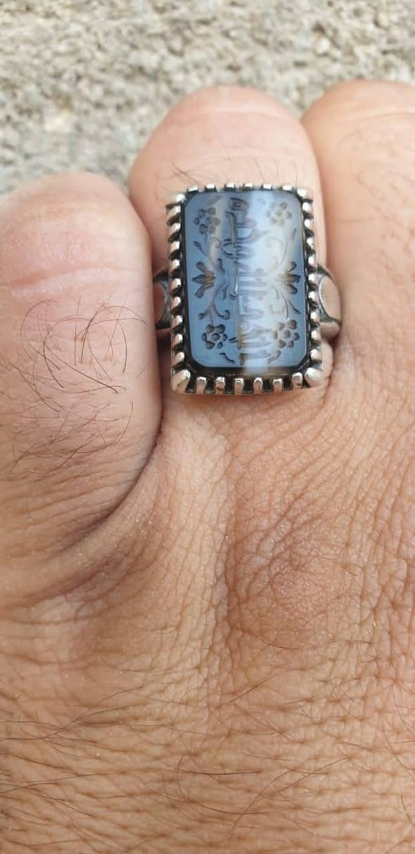 للبيع او مراوس حسب القناعة جزع يماني قديم واصلي احد الشروط خط قديم سيف الامام علي عليه السلام


**إذا كنت صاحب هذا الإعلان وتريد حذفه لأي سبب، رجاءا أرسل رسالة إلى الدعم الفني**