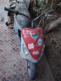 شباب دراجه للبيع ماكس منغولي دراجه نضيفه عوزه بس قبق هندر بس شغاله مكي...