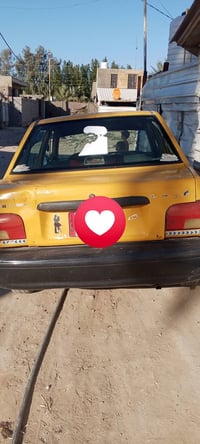 سايبا • ٢٠١١ • مكينة مستحقه