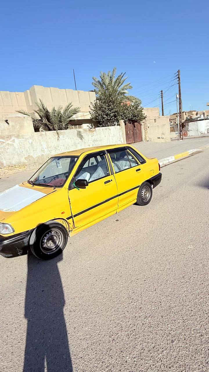 سايبا موديل ١٠
كير شرط
مكينه شرط
حداديه شرط
سلف جديد 
دينمو جديد
عمبار بريك جديد
عينه وصينيه جدد
كهربائيات شرط 
رقم بغداد ألماني بدون اكفلهه من كلشي
مكاني السماوه سعرها 15 وبيها مجال 
*********** .فقط واتساب
