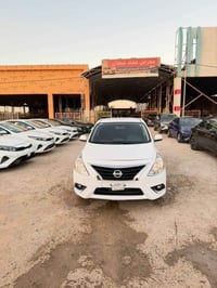 نيسان • صني • نيسان صني 2024 • سيارة نيسان • صني 2024 • سيارة للبيع