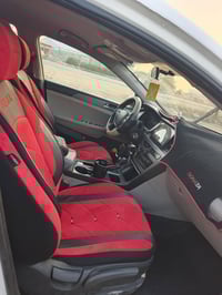 سوناتا • ٢٠١٧ • رقم اربيل