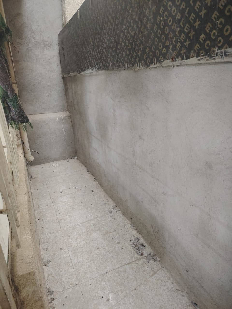 السلام عليكم ورحمه الله وبركاته 

للبيع في ابو دشير بيت نضيف جدا قرب مدرسه حفصه 

غرفتين نوم وصاله ومطبخ وحمام المساحه 80متر

للستفسار اكثر مكتب قصر بغداد شارع جامع الرحمن 

***********
***********
@إشارة 
#للجميع
#المتابعين
