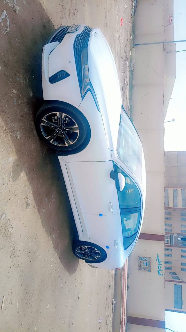 كي فايف موديل 2022 خليجي رقم بغداد مكفوله كفاله ماعده ربع داير جاملغ الخلفي بي جلاتين فقط مكينه 2000 دوش سياره جديده مال جناي ماشي 47 حقيقي شرط الفحص سياره فول مواصفات بصمه تشغل عن بعد كشن كرهبائي كامره دواره حساسات امامي وخلفي سياره جديده الاستفسار *********** مكان سياره ناصريه مركز
