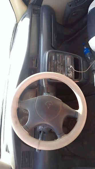 سلام عليكم سمند للبيع كير محرك خير من الله صدر حداديه تخبل داخلها يخبل سياره ناعمه لاضربه ولاصبغ اطلع بيها محافضات شاهد الله عل كلامي سياره مناقصها شي سعر ١٣ وبيها مجال حق الجيه ابيع بدون اتعهد قانون وعشاير وطلب مكاني بغداد ***********
