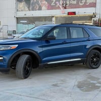 اكس ال تي • موديل ٢٠٢١ • ماشيه ٥٣ الف