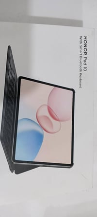 هونر باد 10 مستخدم شي قليل كلش مابي شدخ كامل ملحقاته ويا ماوس كيبورد ذ...