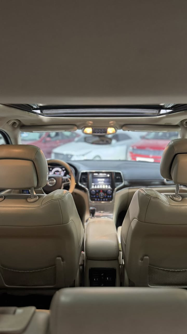 جيب لاريدو موديل 2017
سيارا مكفوله دعامي ل دعامي بشرط

سيارا فول فول ماصافات 

بانوراما بسما كوشين جلد كوشين كهرابايي

جنتا شفت شاشا كبير بيلادي

شريكة هارلم سيارا 

ماشي ١٧٠ الف خقيقي كيلومتر

راقام سنوي جديده سيارا بسمي

مكان سيارا اربيل شارع معارض 

واتس اب فايبر موجوده

كورك ***********

اسيا ***********
