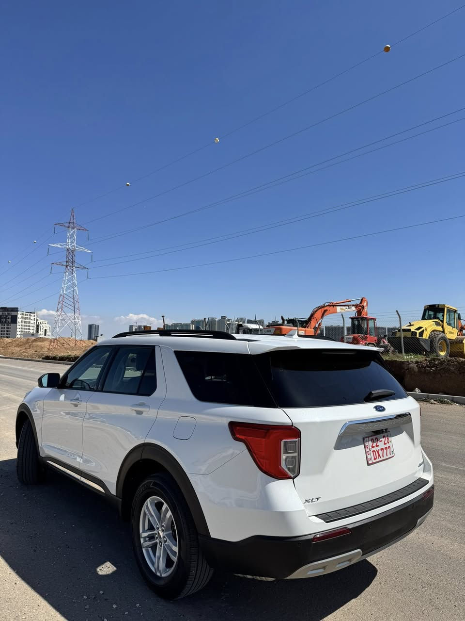 فورد اكسبلورير ٢٠٢٤ كلين تايتل  - ٢٩٩$


**إذا كنت صاحب هذا الإعلان وتريد حذفه لأي سبب، رجاءا أرسل رسالة إلى الدعم الفني**