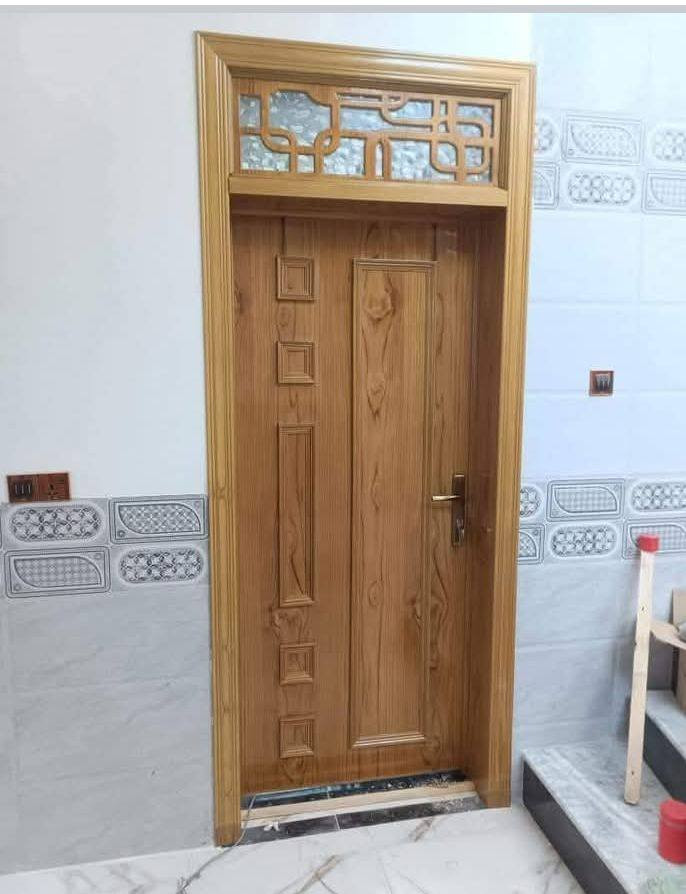 باب صاج تسكام 5مليم شدوصبغ وكيلون السعر 150العنوان النجف الاشرف ***********
