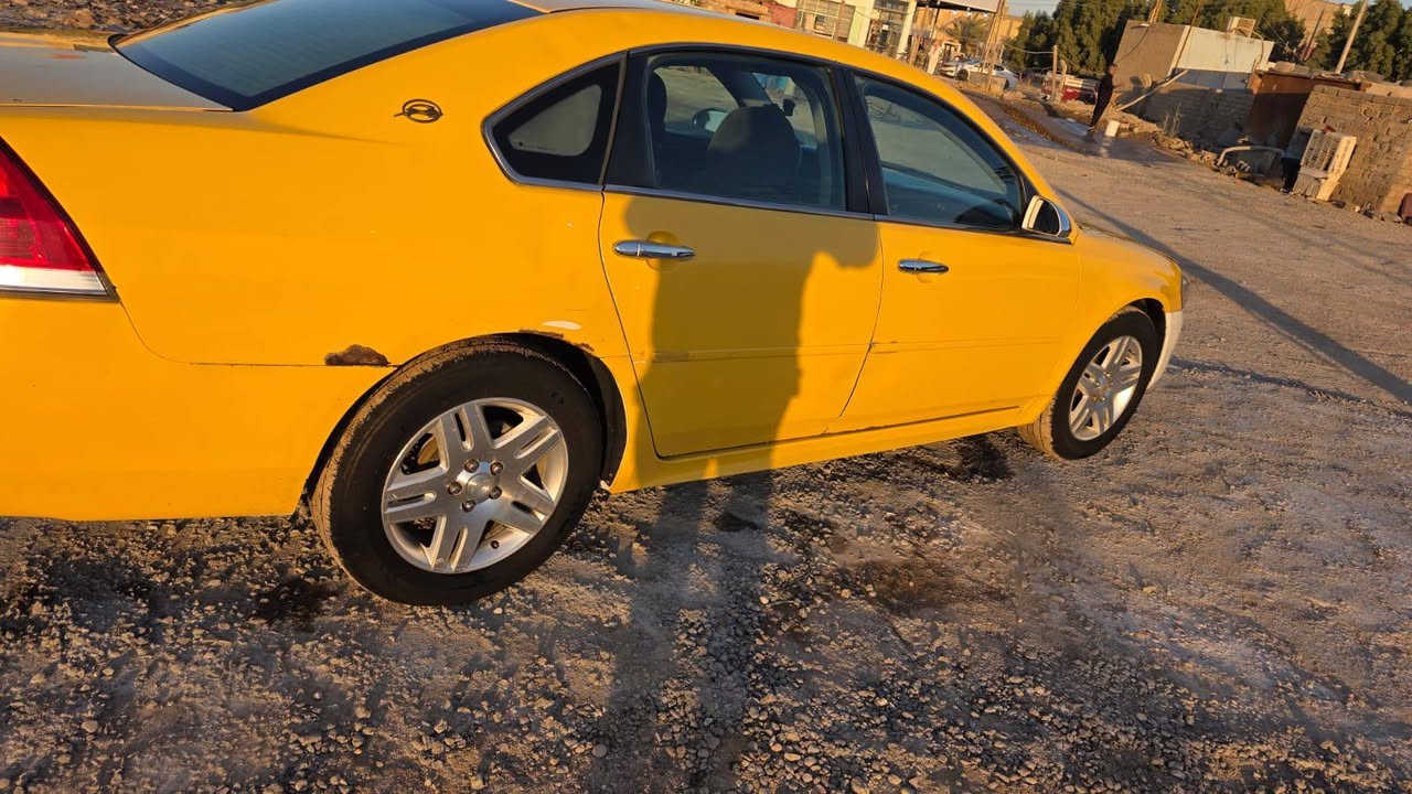 امبالا للبيع
موديل 2012
مكينه كير حداديه جدد
ضرر جاملغ الايسر مبدل ما عابر 
رقم انگليزي ب اسمي سياره 
مكان السماوه قضاء الخضر 
رقم ***********
السعر 70 وبيها مجال
