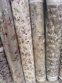 دواشك همايون • عرض ٢٣٠سم • شارع تولةفروش