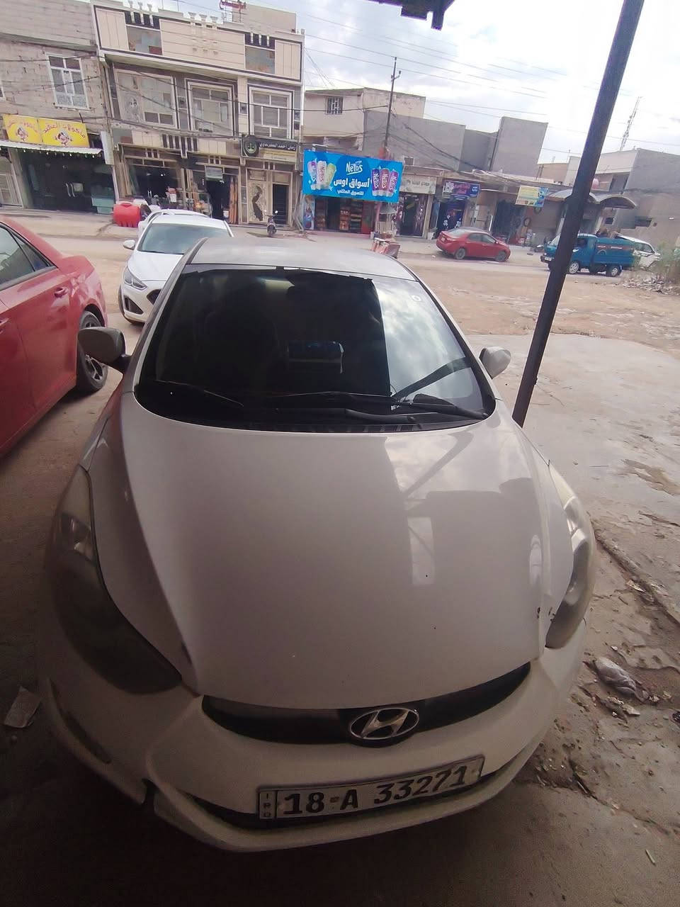 السلام عليكم الانترا للبيع بيعه مستعجاله رقم بابل موديل ٢٠١٣ خليجي
مكينه ١٦٠٠ السعر ١٠٥ وبيه قليل اليرغب بشراء الاتصال ***********
