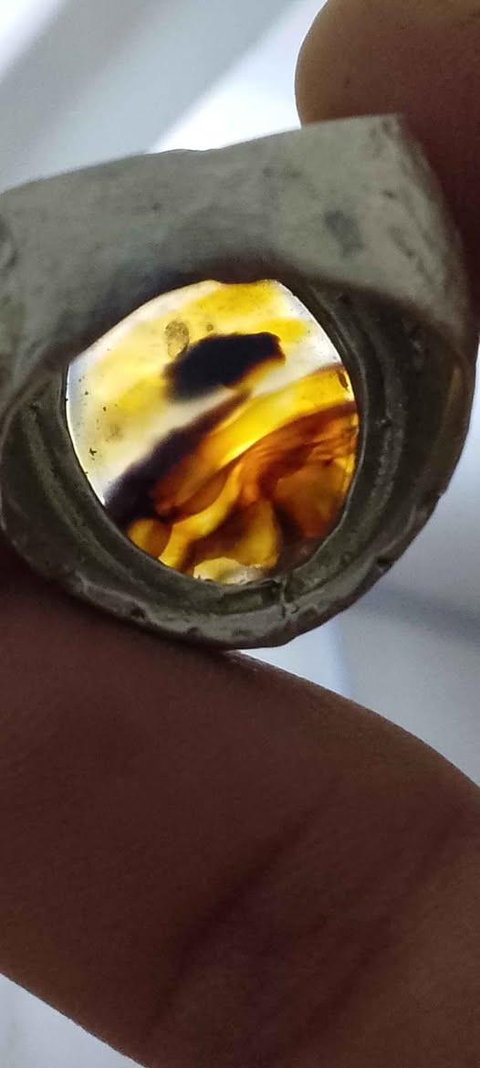 محبس عقيق وحجر فيروز ثنينهن قديمات سعرهم35 البصرة, العراق


**إذا كنت صاحب هذا الإعلان وتريد حذفه لأي سبب، رجاءا أرسل رسالة إلى الدعم الفني**