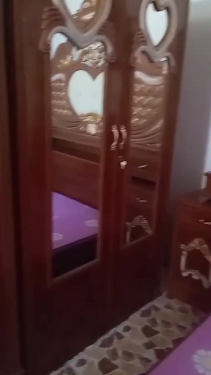 السلام عليكم غرفة بعدها جديده نظافه 100%تزكام مكانها نجف حي النصر السعر مليون و300وبيها مجال


**إذا كنت صاحب هذا الإعلان وتريد حذفه لأي سبب، رجاءا أرسل رسالة إلى الدعم الفني**