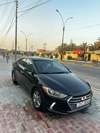 نتره ٢٠١٧ • محرك ٢٠٠٠ • اوتوماتيك