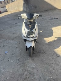 دراجه سكنس كامله مكينه كفاله عامه لا مفتوحه ولا تنقص ولا تبخير ناعمه ك...