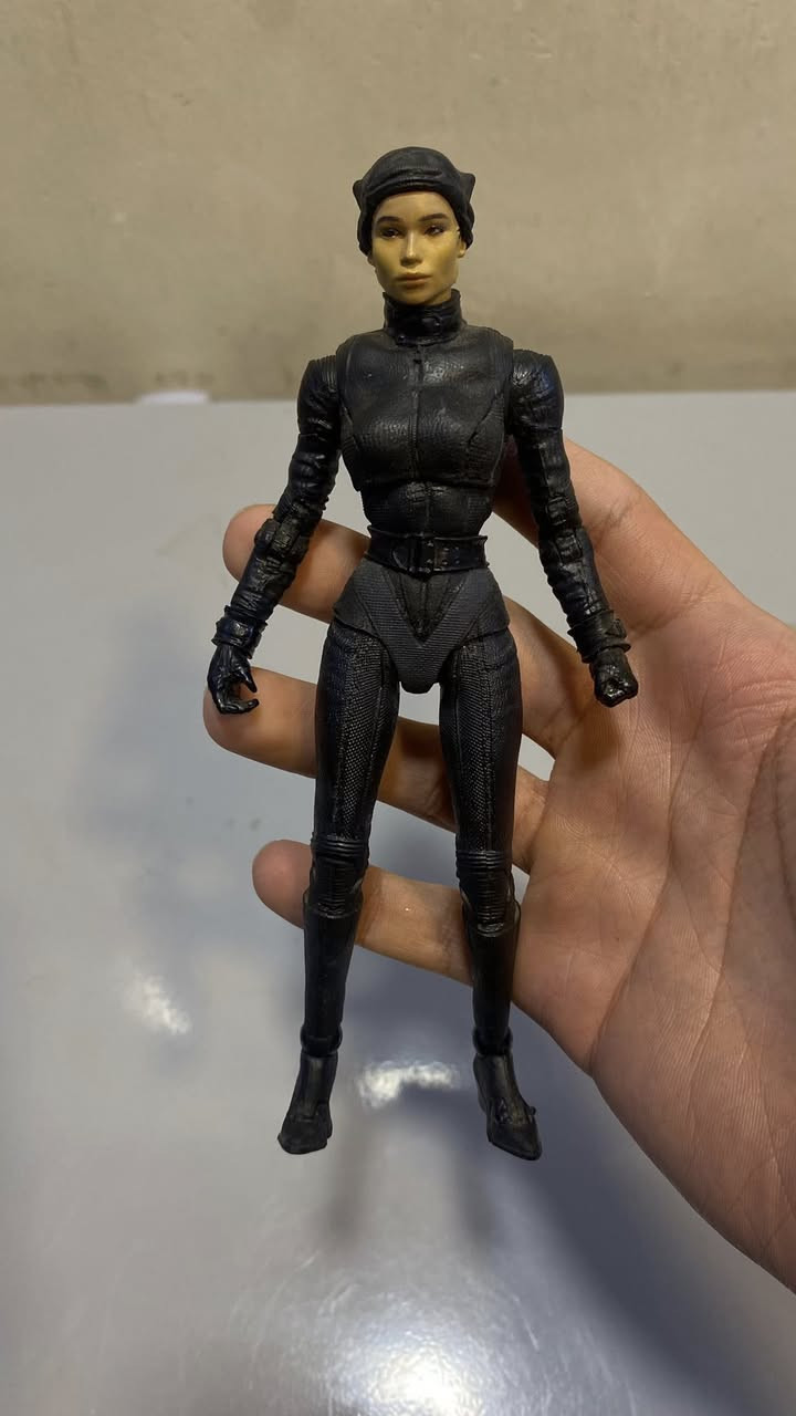 مجموعة رقم 1
مجسمات مكفارلين DC 
وقطع منوعة 👍🏼


**إذا كنت صاحب هذا الإعلان وتريد حذفه لأي سبب، رجاءا أرسل رسالة إلى الدعم الفني**