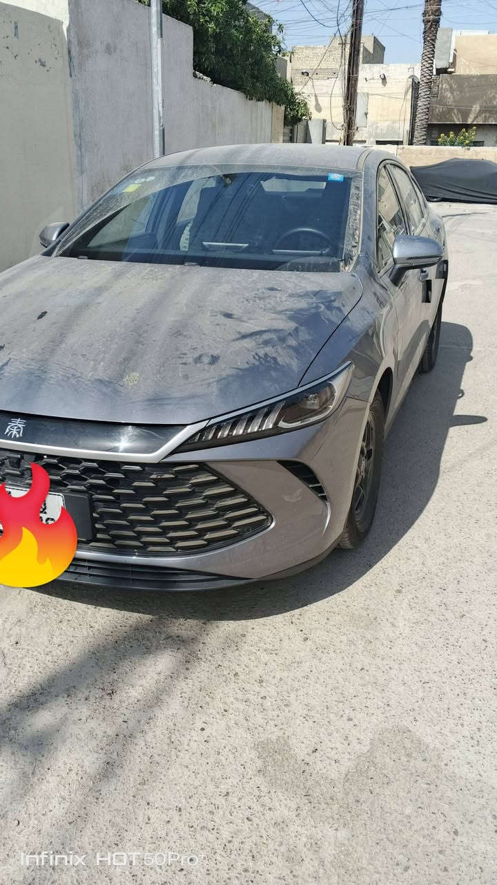 اجتكم الـBYD جن بلاس  2025 مرقم بغداد أنكليزي 
هزة جديدة جاهزة من كل شي 
بيع سريع مو تظل ساعة تعامل!!! هاي الترند العالمي
محرك وكير والسيارة كلها بعدها بترابها
مكفولة من كل شي 
غراضها مال شركة بعدهن بالجيس المنفاخ والشاحن 
تشغل تبريد تشتم ريحة الشركة 
تذكر أيام ايو تذكر أيام سوانزي 
تجارنا يعرفون اني شدا احجي 
هذني مناطق بورصة الصين العالمية
من الأخير هية مواصفاتها معروفها 
نحجي بالسعر 
المعارض والشركات يبيعون ب٢٠ وحتى وصلت ٢٢ مليون
ما عده دلالية واجور معرض واجور رقم ومدري شنو
يمنا سعرها ب18,400 مليون فقط صافي
ومو هيج لا بيها مجال بسيط 
الشراي يتصل 
***********
ما عليك بس مكاتبة واجور تحويل ٦٠ الف مدري اقل 
مكانها بغداد وبأسمي تحويل مباشر
وتدللون علينا متابعينا الطيبين ويانا انتوا بأمان ♥️
