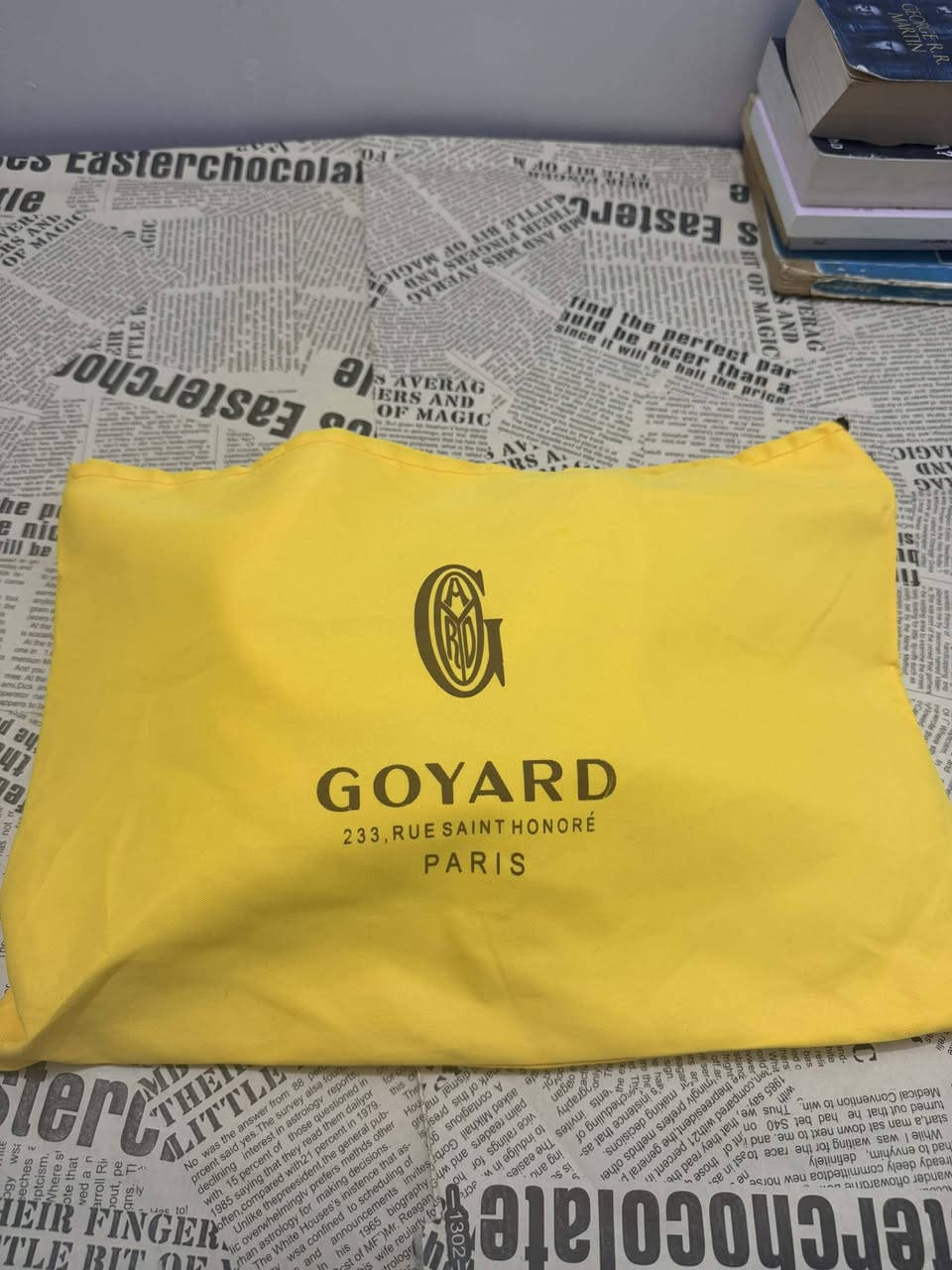 السلام عليكم 
من رخصة الادمن متوفر جنطه جويارد حجم كبير كامل مرفقاته


**إذا كنت صاحب هذا الإعلان وتريد حذفه لأي سبب، رجاءا أرسل رسالة إلى الدعم الفني**