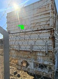 عربانة فلات • ١٢م١٠سم • ٥٢طن