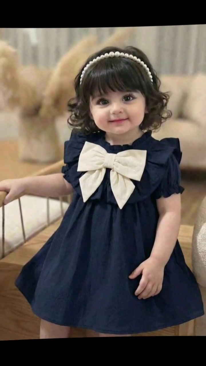"فستان البابونج الملكي للبنوتاااات 🧸🌸..من ماركة شي ان فستان بناتي يجنن، موديل ترند بفيونكة نازكة وخامة مريحة تخبل باللبس 😍👗 السعر صدمة! 🔥🛍️"


**إذا كنت صاحب هذا الإعلان وتريد حذفه لأي سبب، رجاءا أرسل رسالة إلى الدعم الفني**