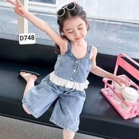 ملابس أطفال • مقاسات ٢-٦ سنة