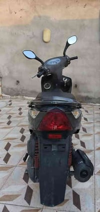 ماكس ثعلب ١٤٠ للبيع كابريتر نظيفة بمعنة الكلمة ومكفولة من كلشي عدا الك...