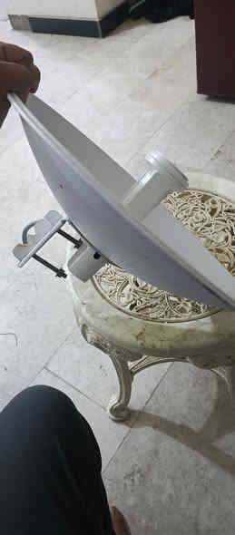 راوتر ونانو بور بيم صحن جديداة مدة الأستعمال شهر واحد مع محوله يعن غراض كامله رايده ب75 للأستفسار راسلني على الرقم او اماسنجر 
***********
