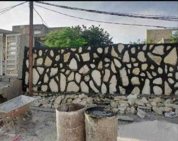 سلام عليكم جز من عملي أن شالله ينال اعجابكم
شغلنه يكون بناء ائسيجه 
/منازل تطبيك سواقي وئرضيات /أساسات بيوت⭐/مساند⭐ بيوت ⭐
لاتواصل رقم تالي او مراسله صفحه‏‪⭐
✅***********✅☎️📞
***********
