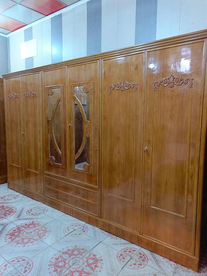 اسلام عليكم يوجد اكافه انواع الكناتير تزكام  حله  درجه اولى داخل وخارج صاج
كنتور 6ابواب طابقين وطابق واحد 
كنتور 5 ابواب  داخل وخارج صاج 
كنتور 4 ابواب  تصميم مقطع وعدل 
كنتور 3 ابواب تصميم مقطع وعدل 
كنتور 2 باب  مقطع وعدل  داخل وخارج صاج 
العنوان ميسان حي العامل قرب صيدليه الشاكرين 
رقم الهاتف ***********
و السعار الجمله عمارة, ميسان
