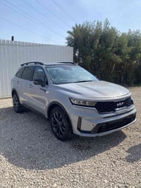 سورنتو ٢٥٠٠ تيربو • ٢٠٢٣ • بدون رقم