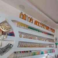 دلة عطور • بطل كيلو • النجف