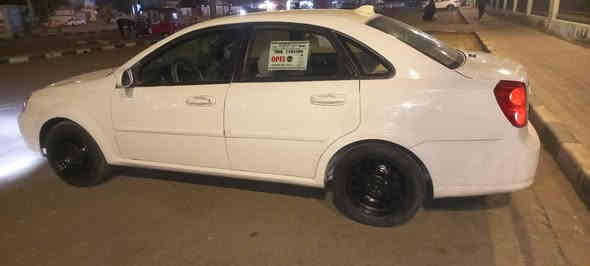 السلام عليكم
أوبترا 2011 سنويه جديده 2027 رقم دولي مشروع وطني مكينه وكير كفاله كشره مكفوله ماعدى بارد بالجاملغ الأمامي وتلحيضات بسيطه بالدوس مكانهه العماره 
*********** 
السعر ٧٧ ورقه وبيهه مجال للشراي
