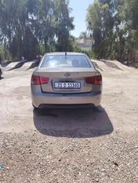 سيراتو • ٢٠١٢ • رقم اسليمانيه