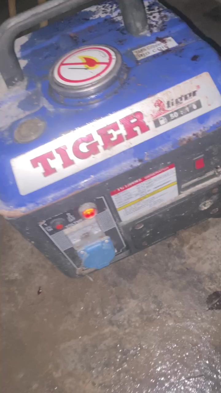 بێ حەیب زۆر خاوێنە یابانی tiger 75


**إذا كنت صاحب هذا الإعلان وتريد حذفه لأي سبب، رجاءا أرسل رسالة إلى الدعم الفني**