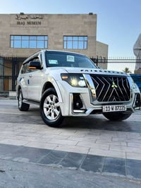 باجيرو فول • ٢٠١٤ • محرك ٣٥٠٠